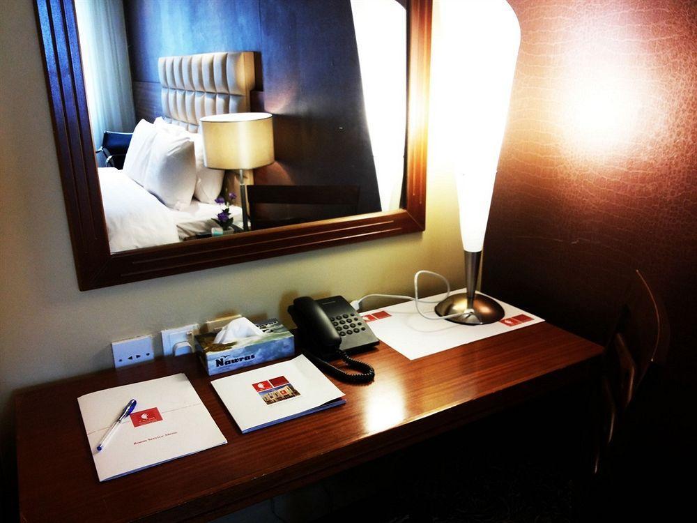 Ajyad Crom Hotel 4*