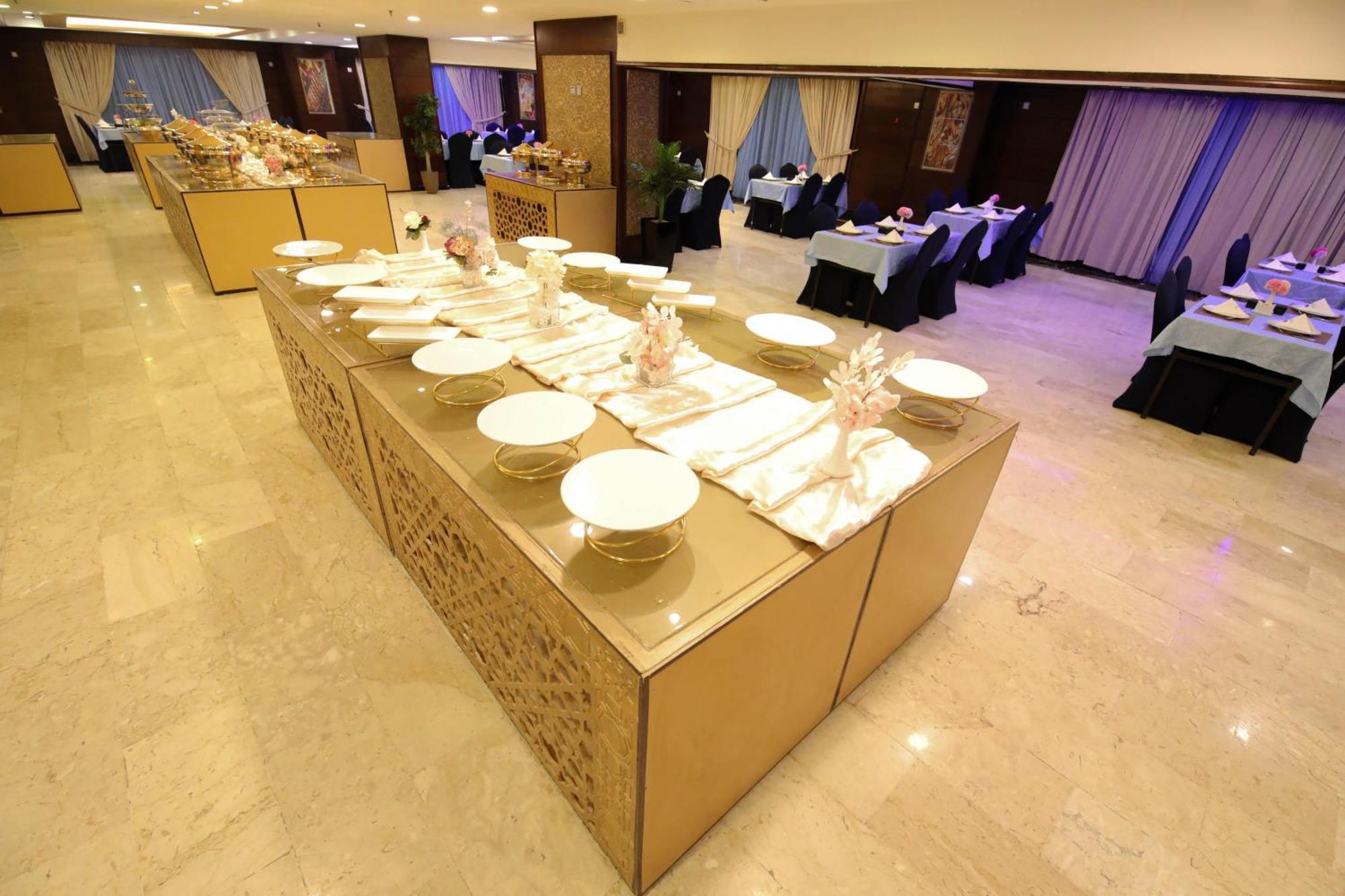 Mina Concorde Hotel