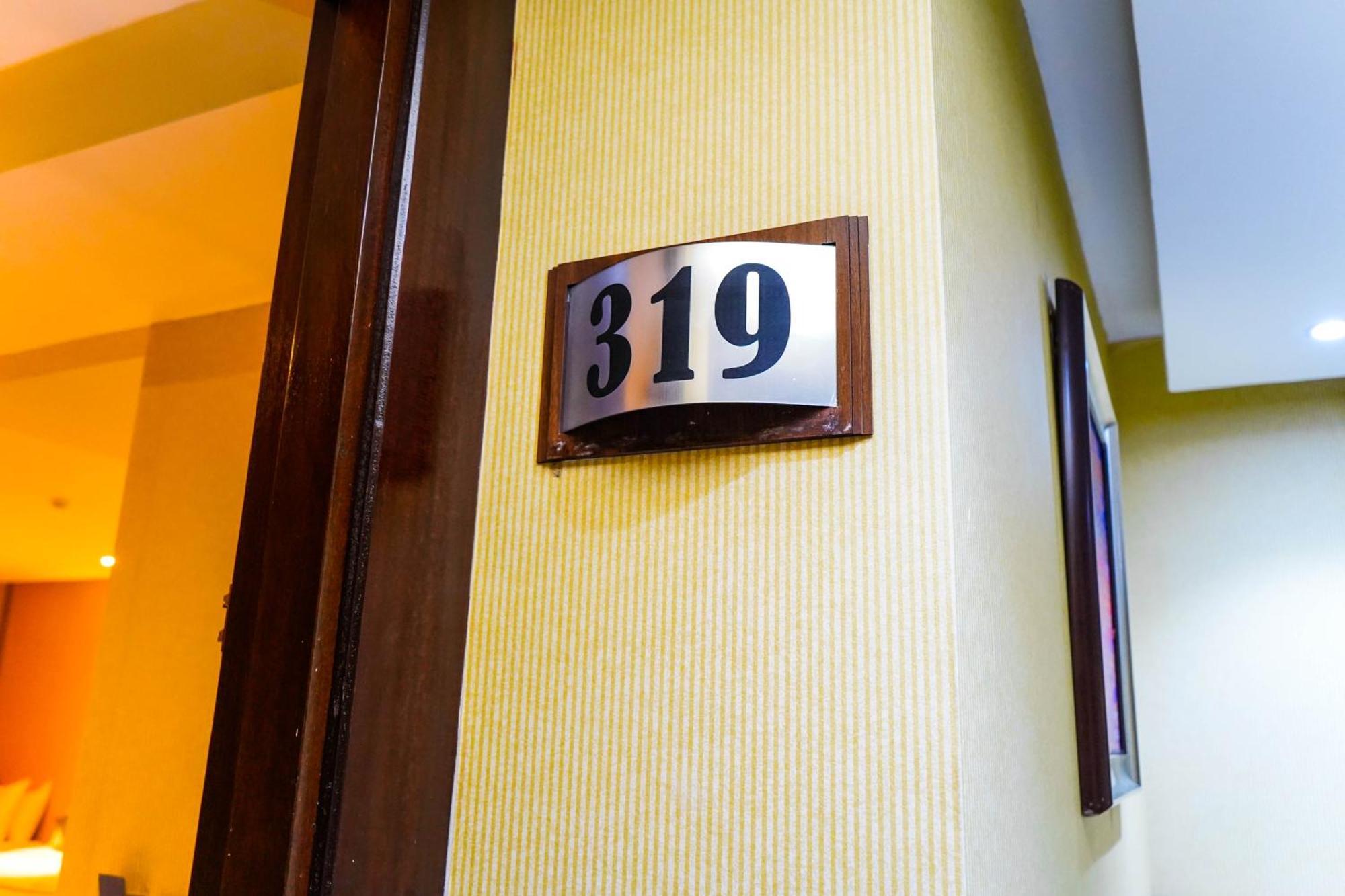 Mina Concorde Hotel 4*