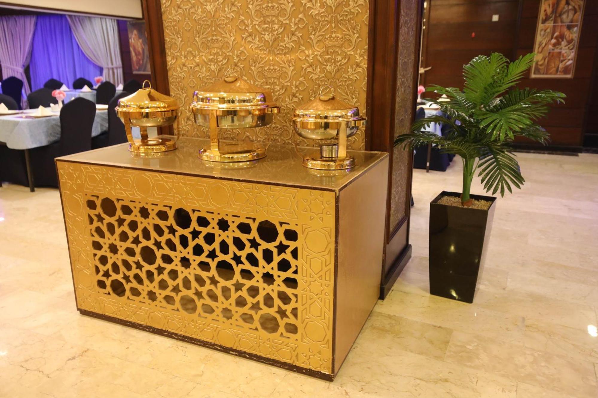 Mina Concorde Hotel Mecca