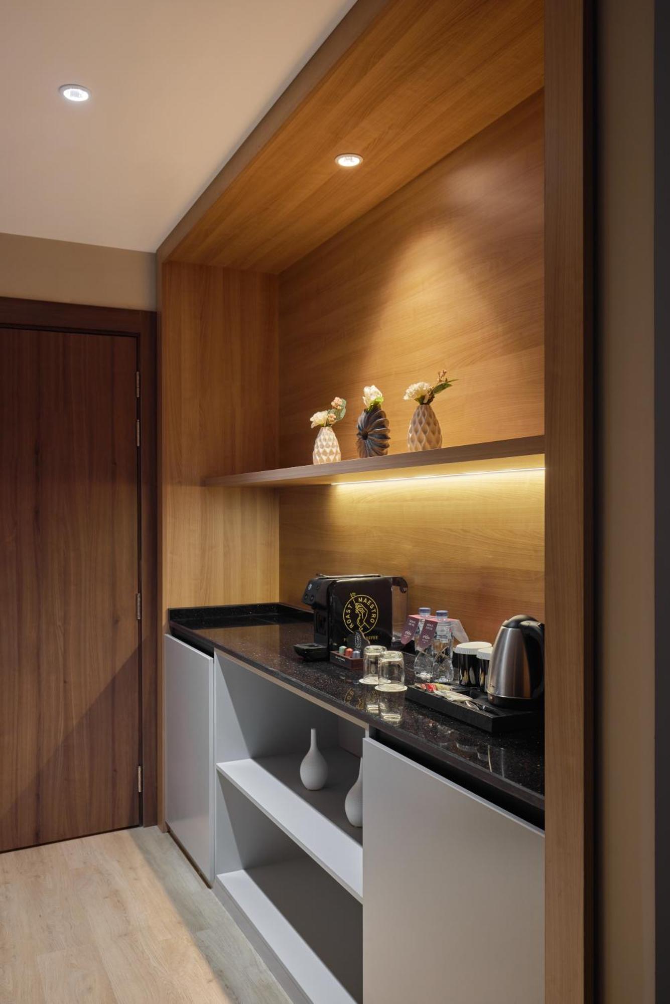 Makarem Umm Al Qura 5*