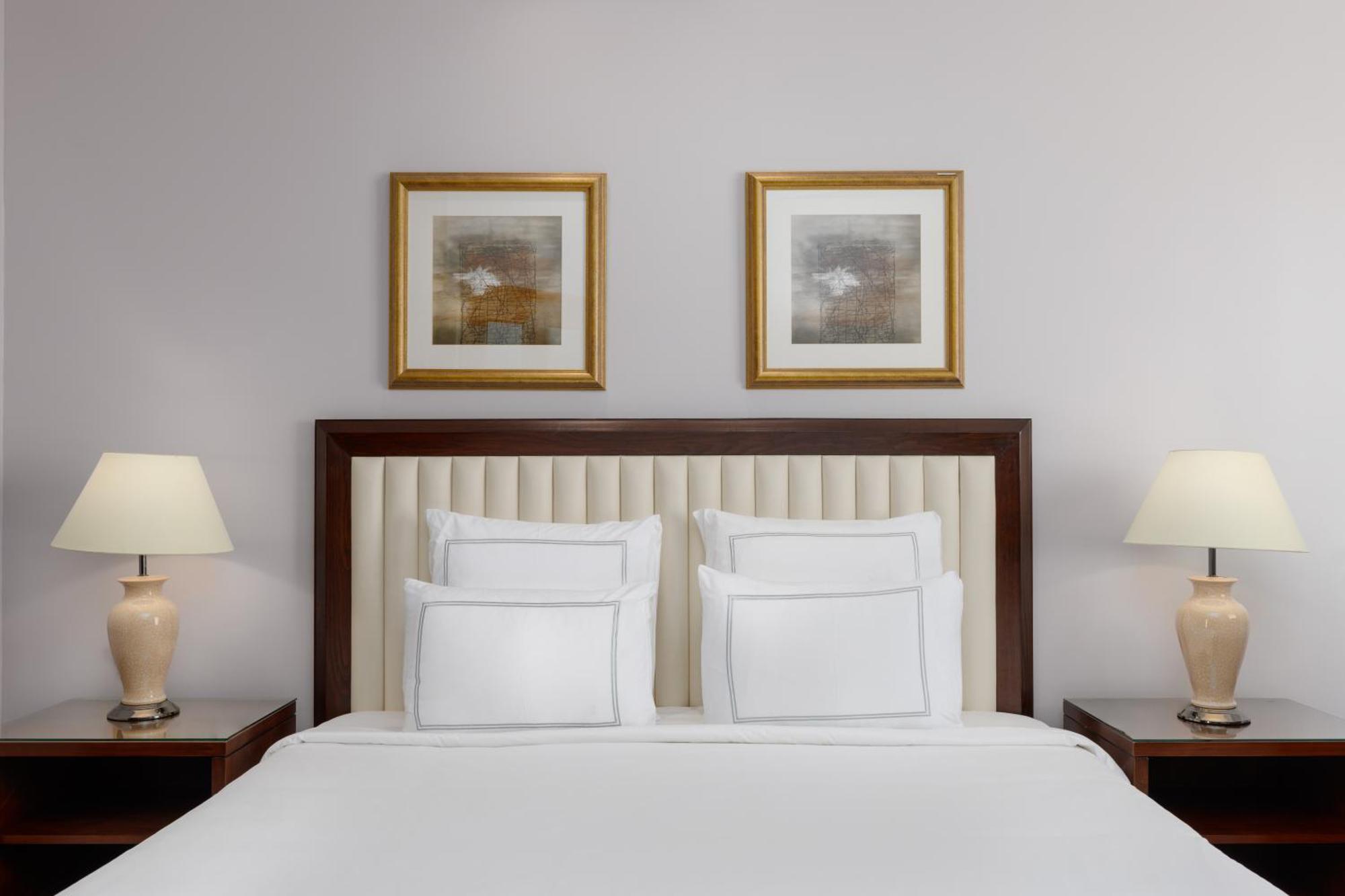 Hotel Swissotel Al Maqam Makkah 5*