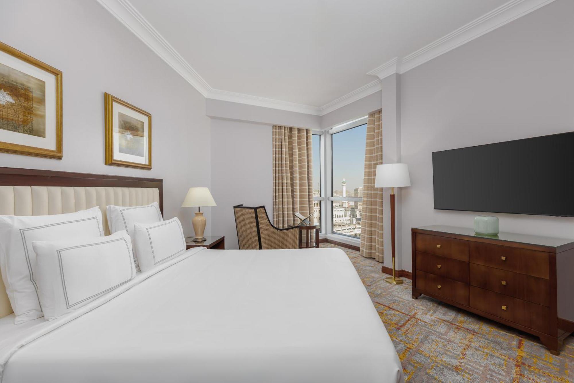 Swissotel Al Maqam Makkah 5*