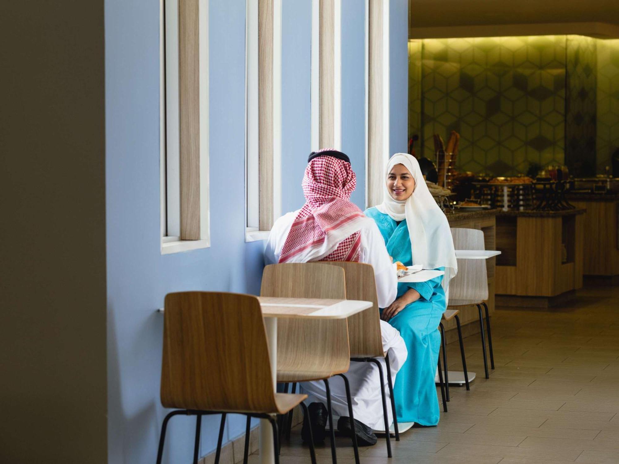 Ibis Styles Makkah Hotel