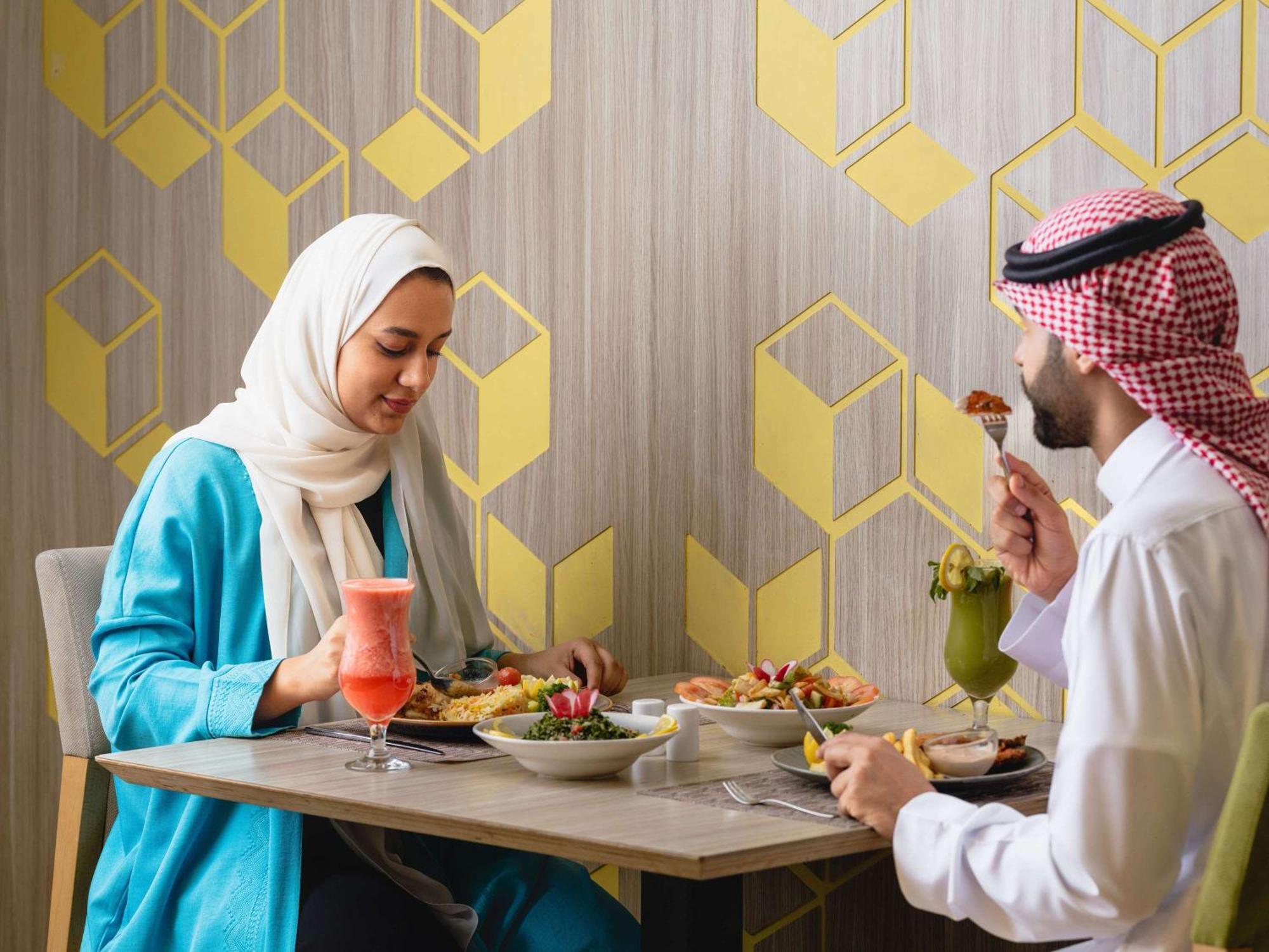 Hotel Ibis Styles Makkah