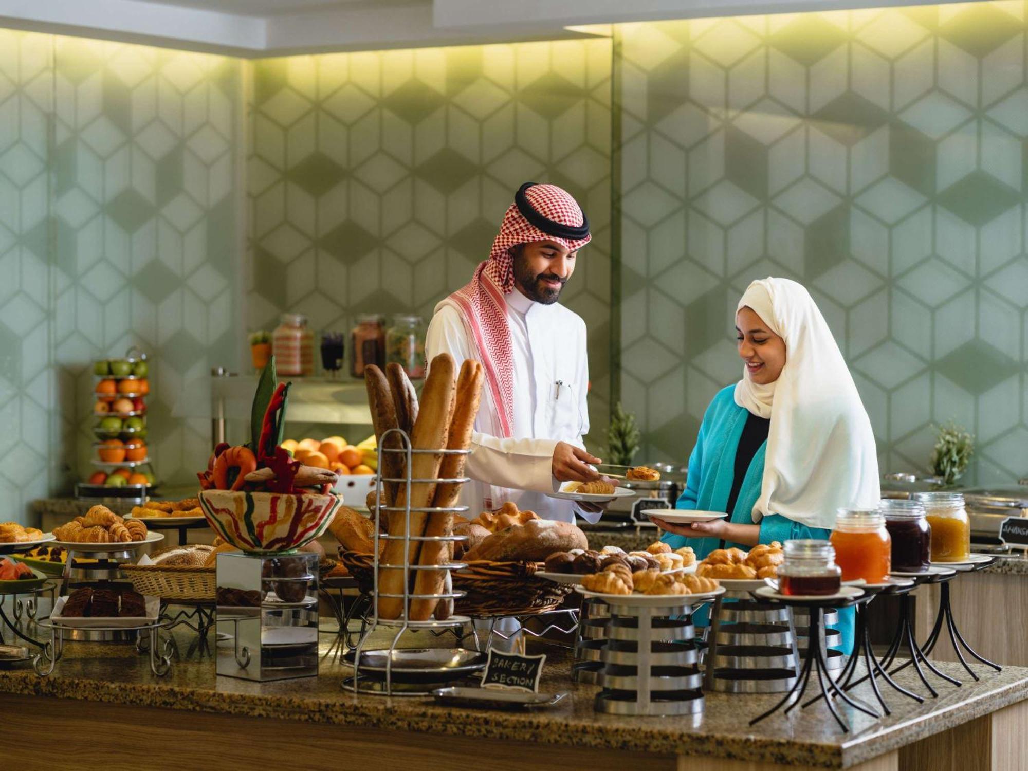 Hotel Ibis Styles Makkah 3*