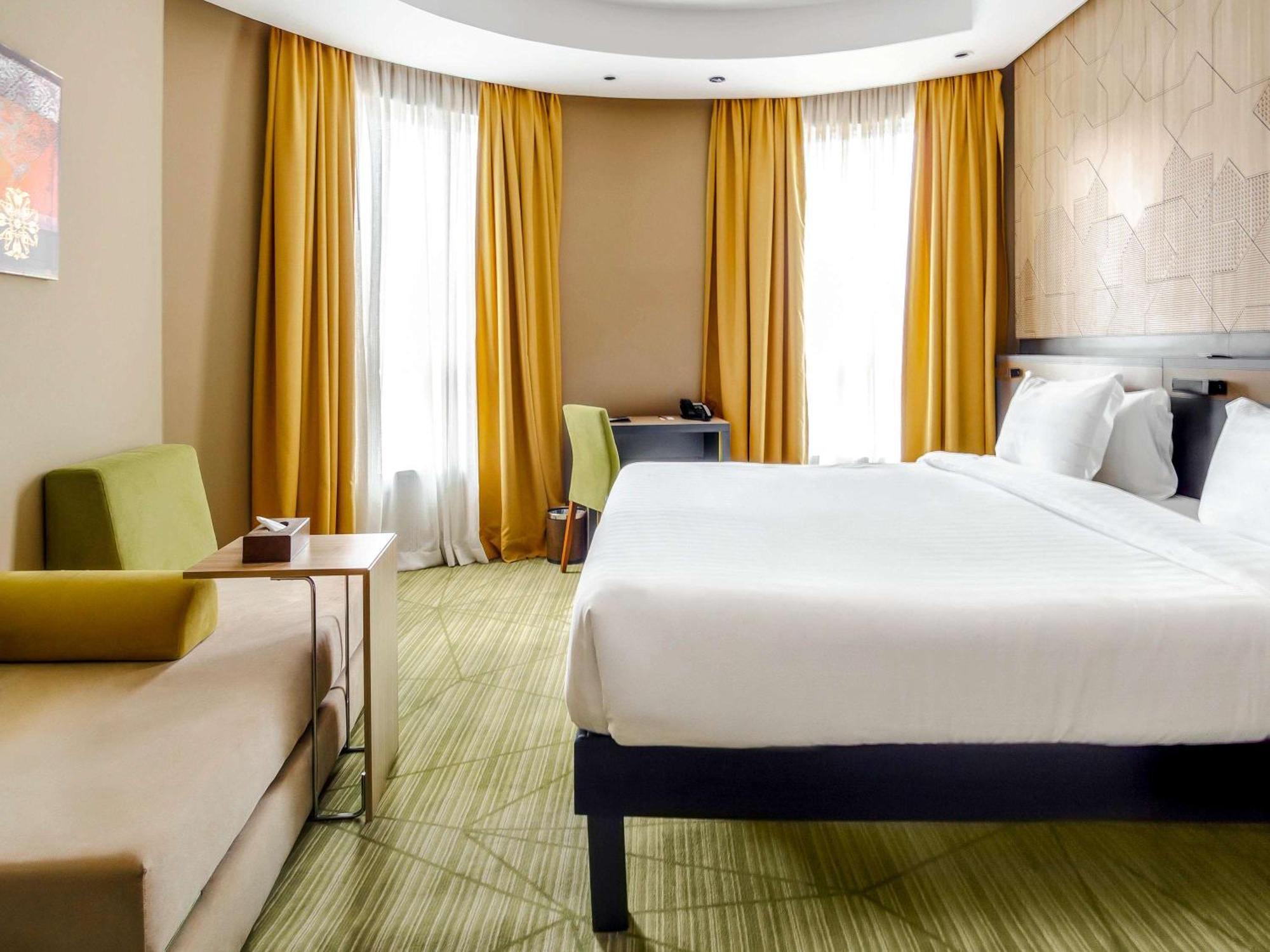Ibis Styles Makkah Hotel Mecca
