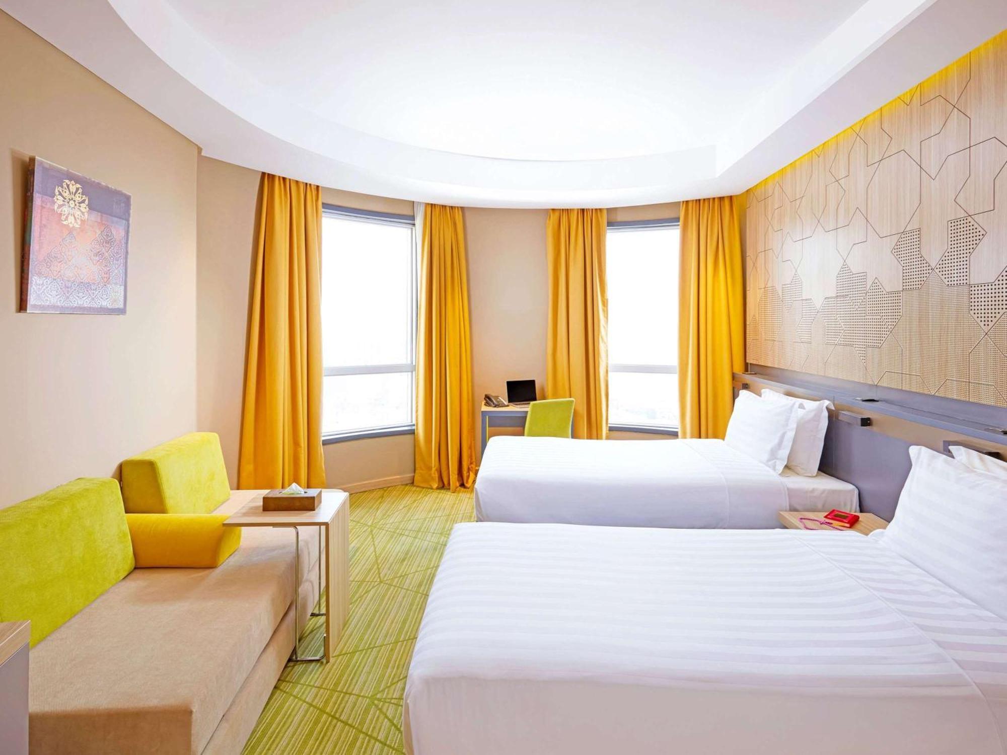 Hotel Ibis Styles Makkah Mecca