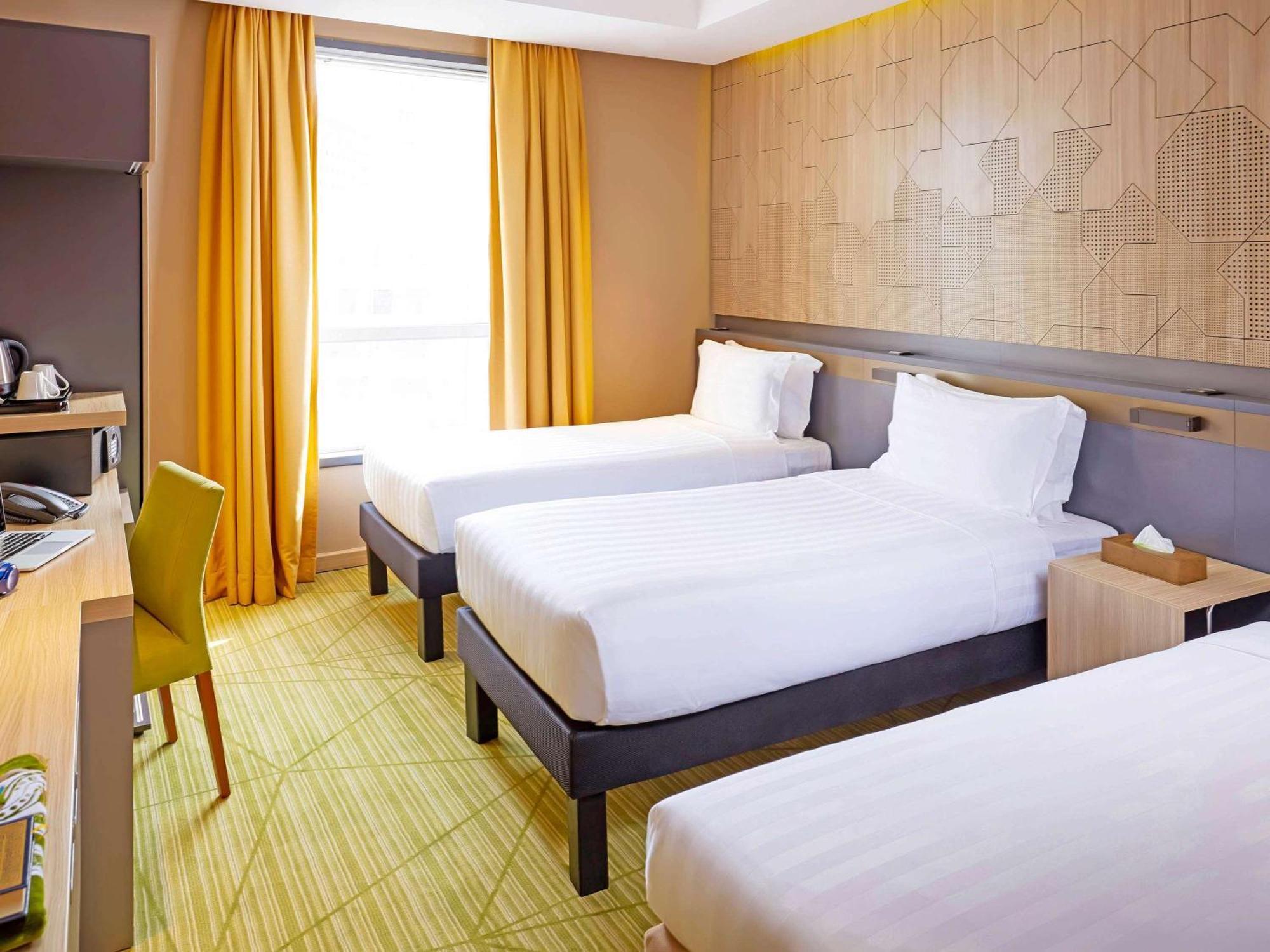 Ibis Styles Makkah Mecca