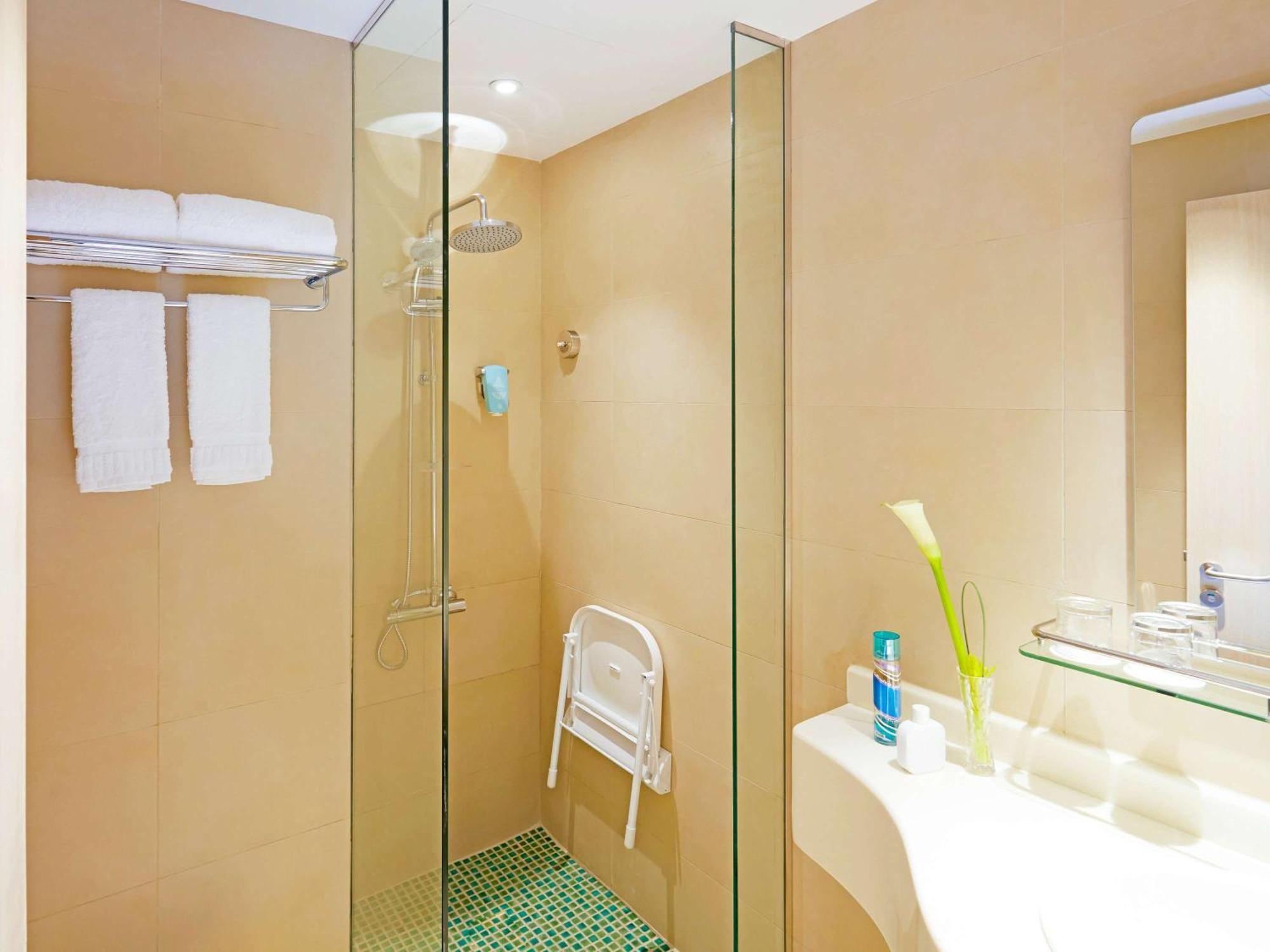 Ibis Styles Makkah 3* Mecca