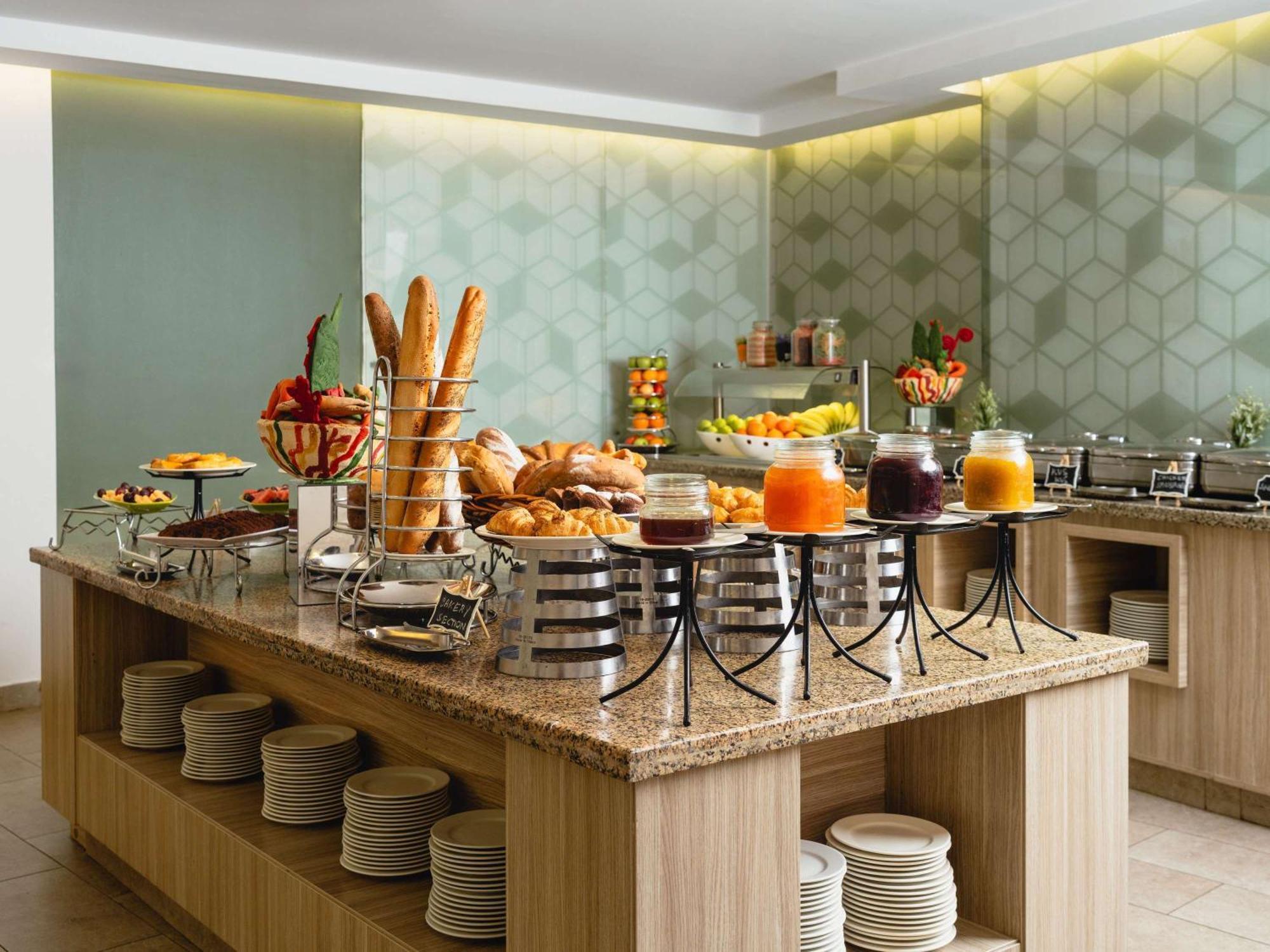 Ibis Styles Makkah Hotel Mecca