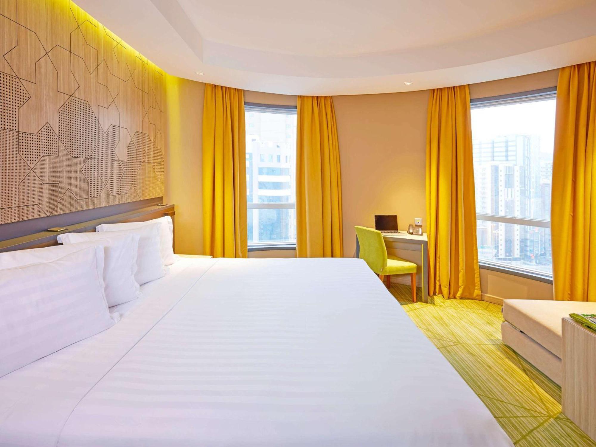 Ibis Styles Makkah 3* Mecca