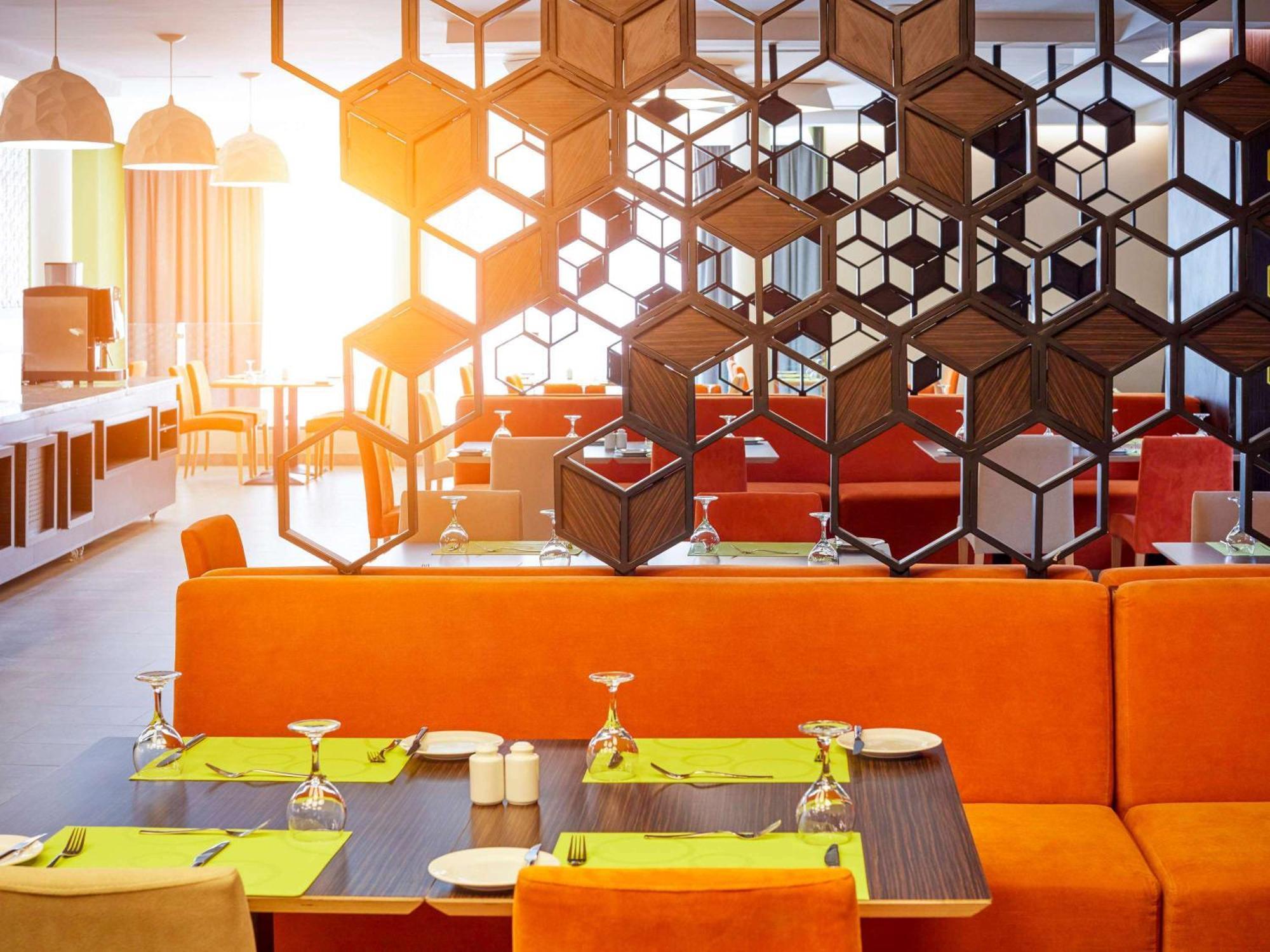 Ibis Styles Makkah Hotel