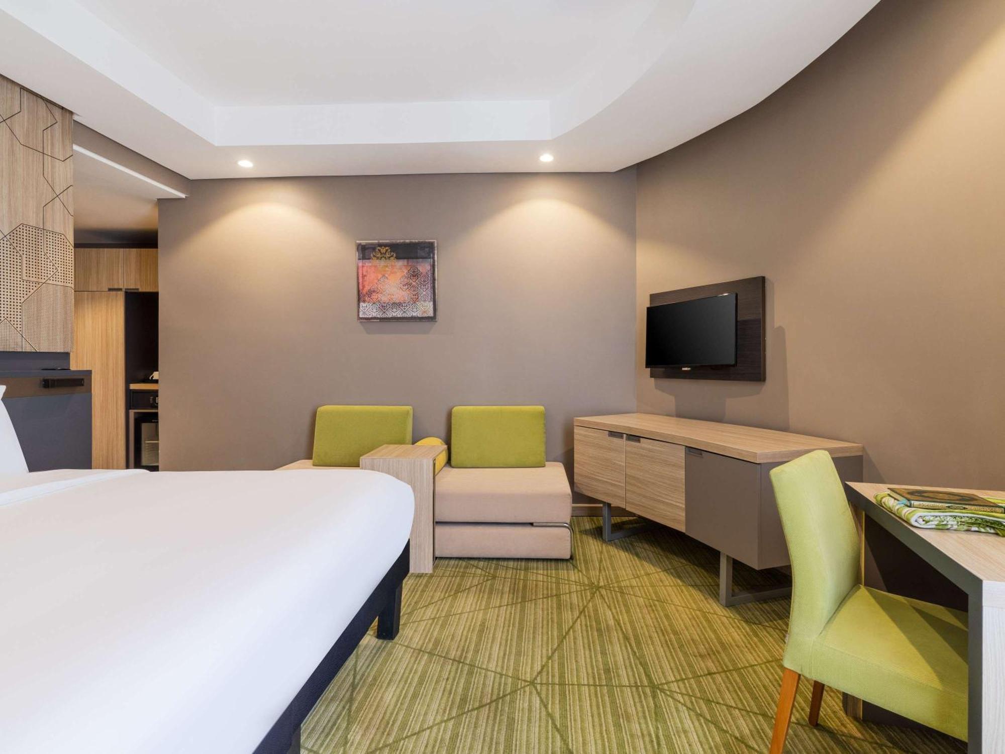 Hotel Ibis Styles Makkah