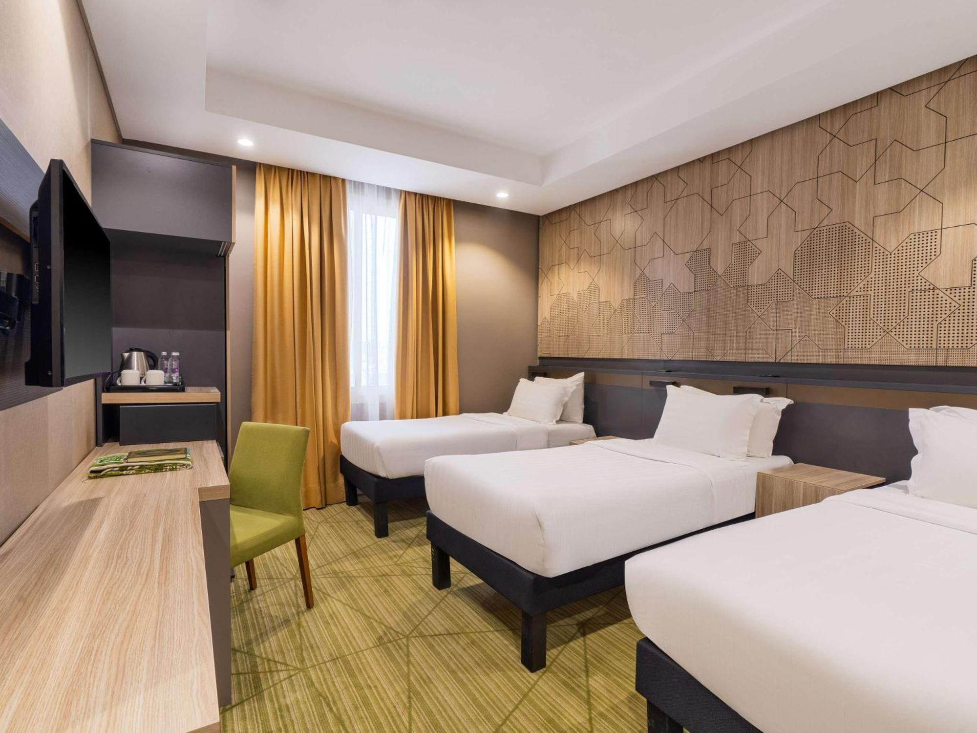 Ibis Styles Makkah 3*