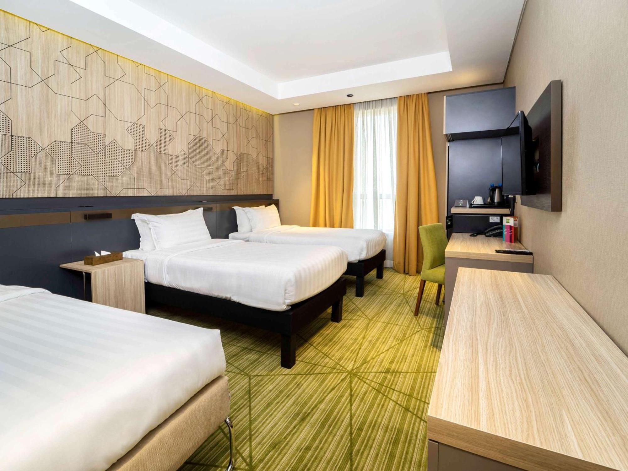 Ibis Styles Makkah Hotel 3*