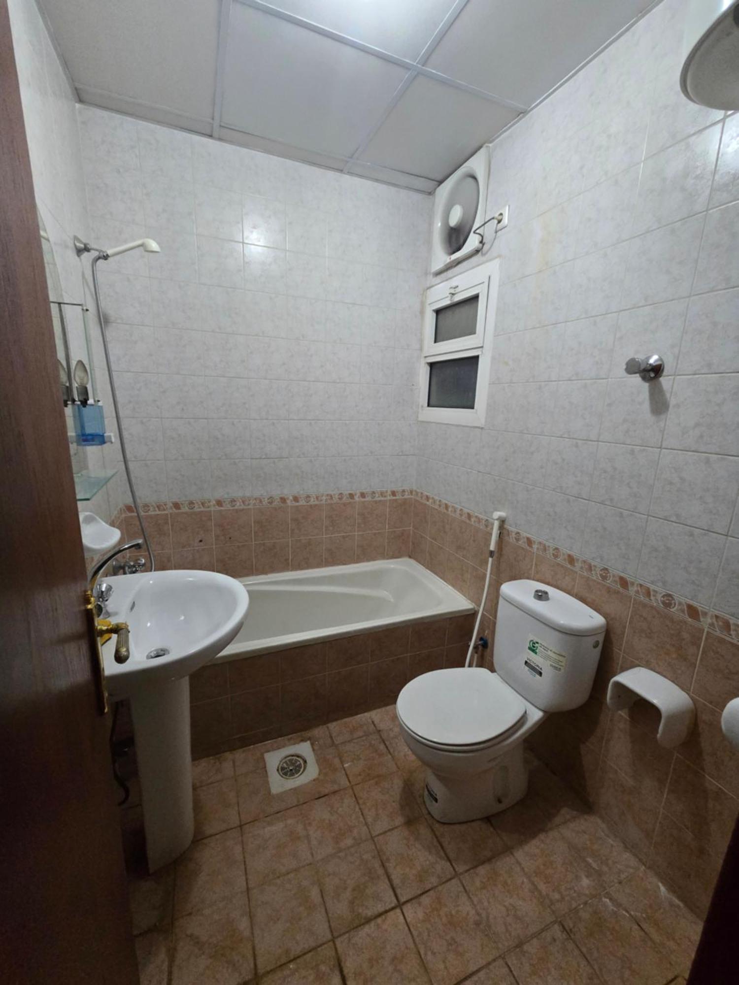 Apartment Ajyad Whole Fully Furnished