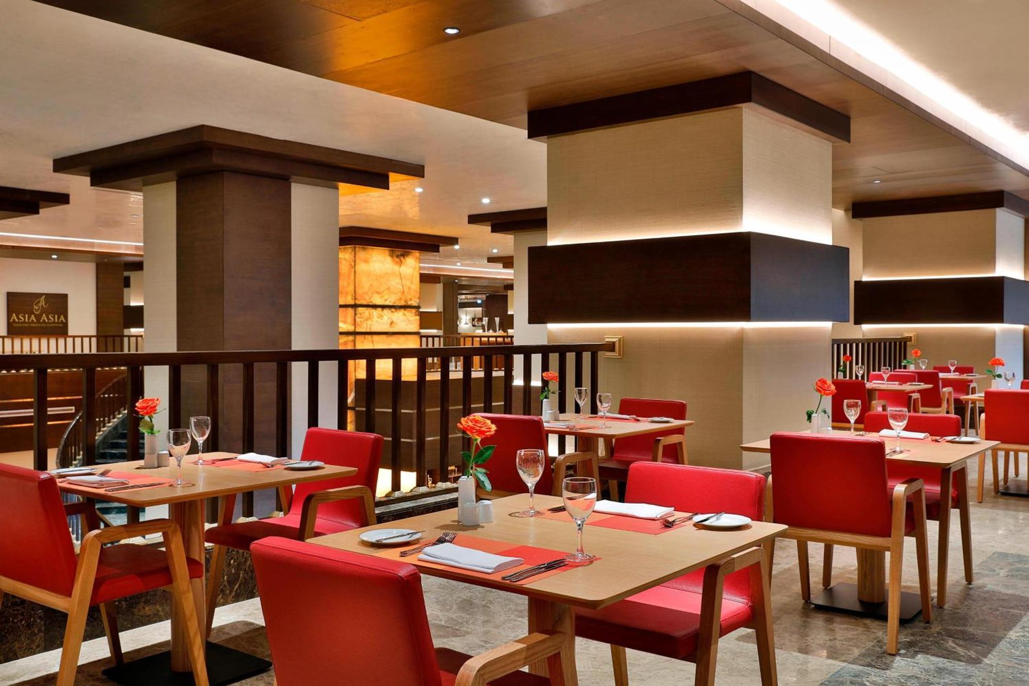 Four Points By Sheraton Makkah Al Naseem