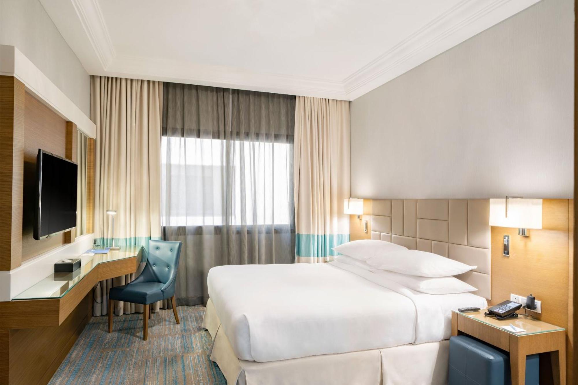 Hotel Four Points By Sheraton Makkah Al Naseem 4*