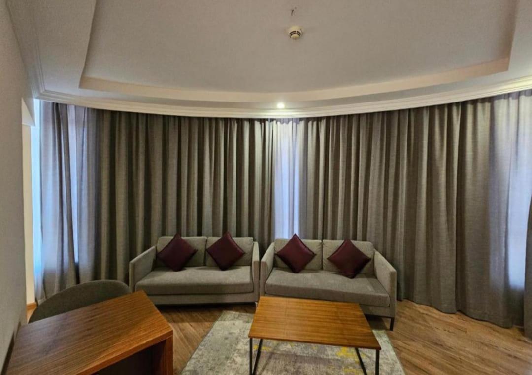 Rafahya Makkah Hotel *