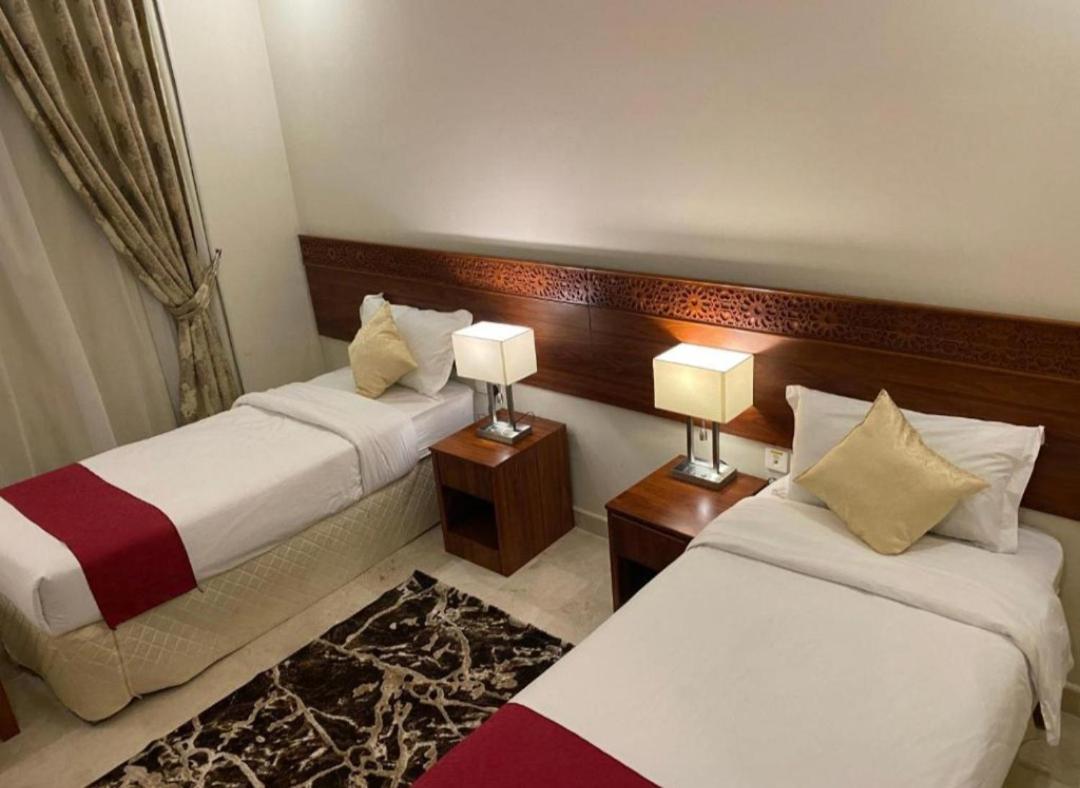 Hotel Rafahya Makkah *