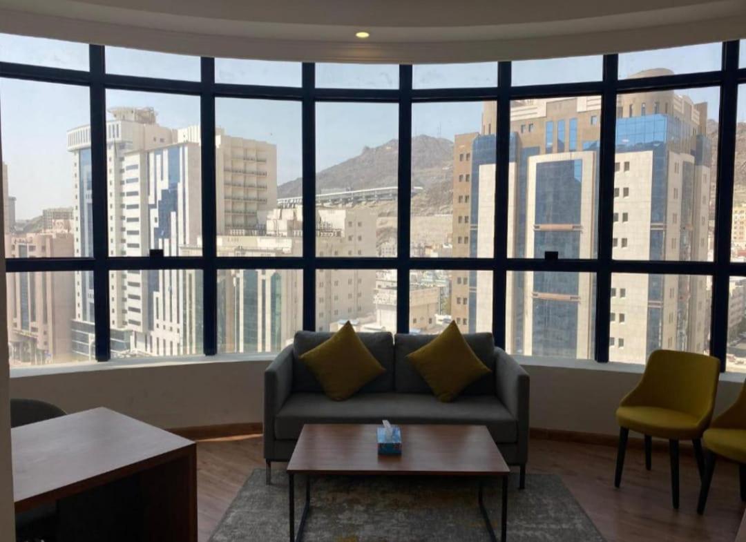 Rafahya Makkah Hotel *