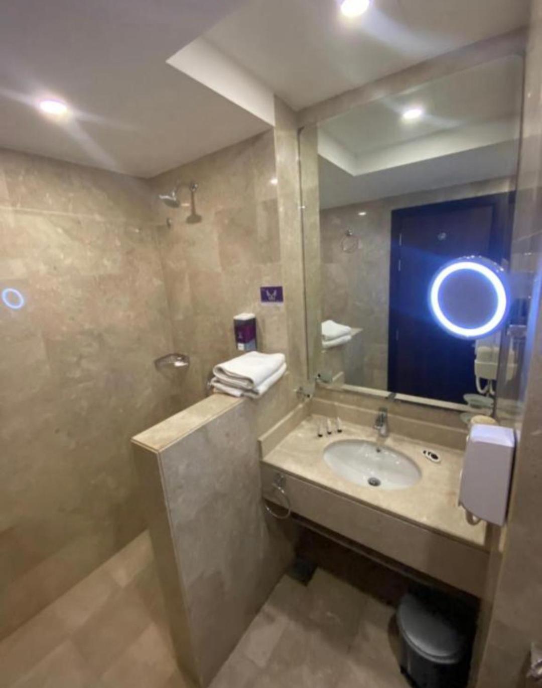 Hotel Rafahya Makkah *