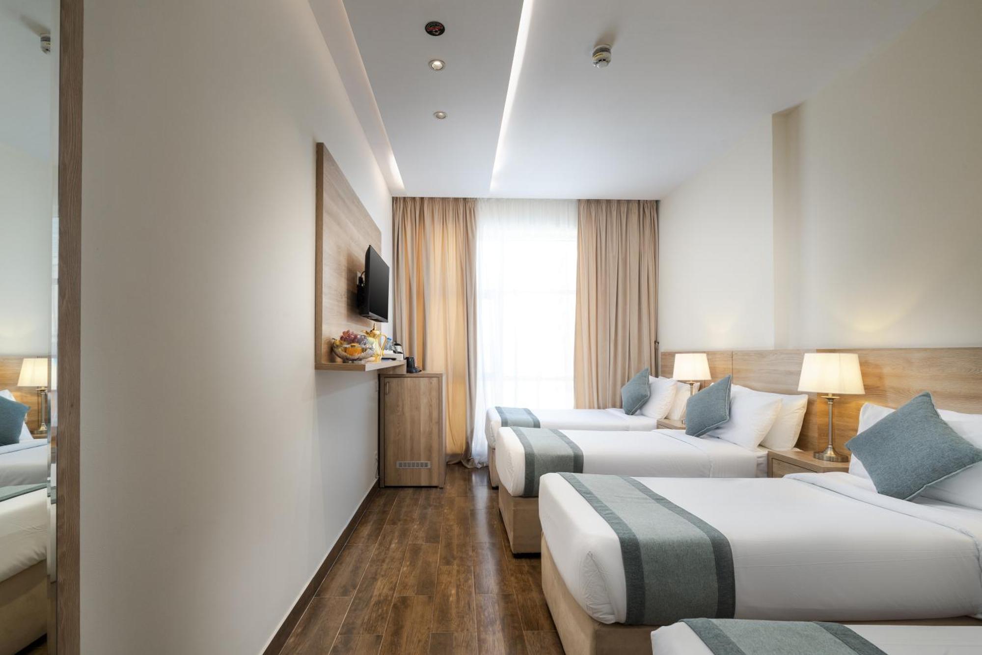 Hotel Worth Elite Mecca