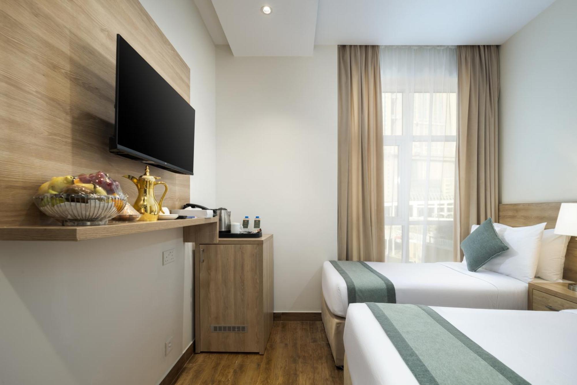 Hotel Worth Elite Mecca