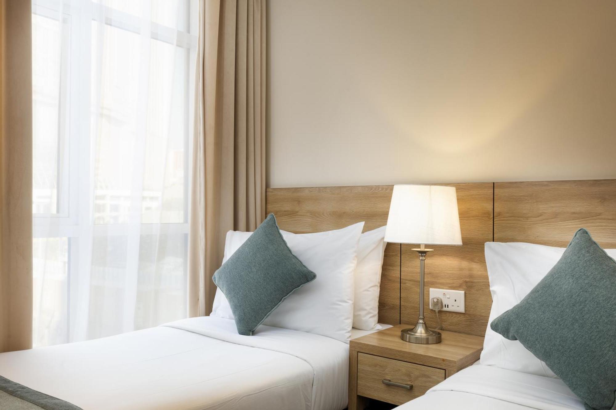 Hotel Worth Elite