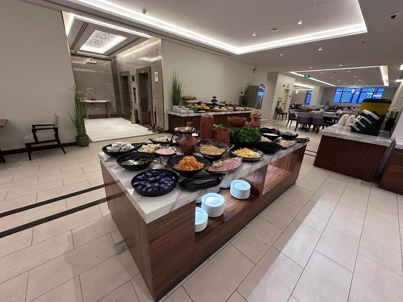 Hotel Diar Alkhalidiya *