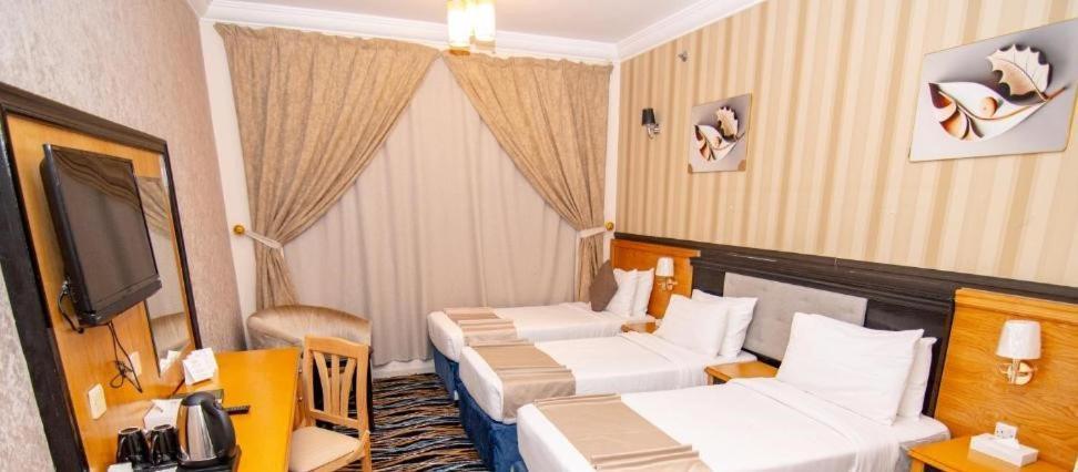 Maysan Al Moltazem Hotel