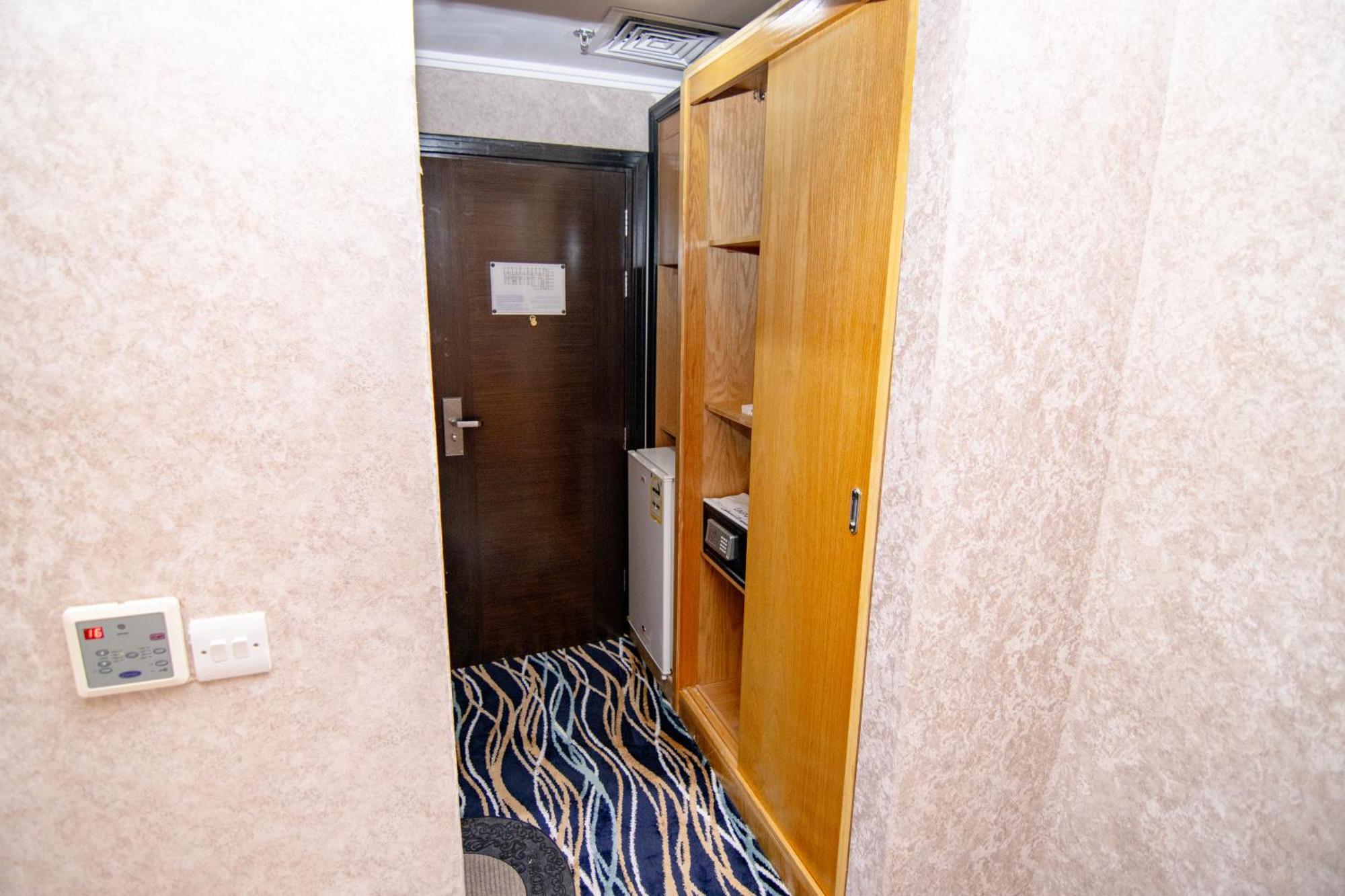 Maysan Al Moltazem 3* Mecca