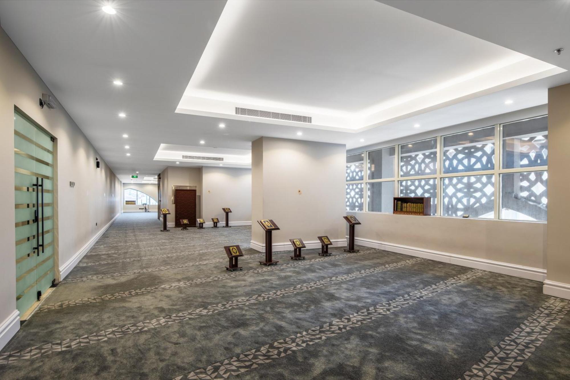 Hotel Elaf Qinwan 3*