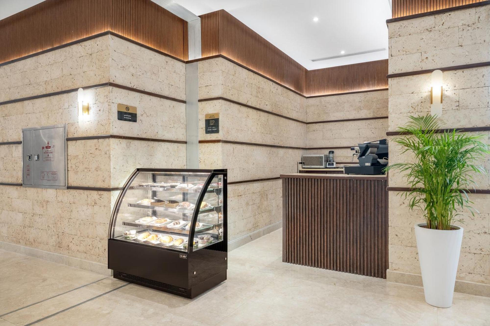 Elaf Qinwan Hotel