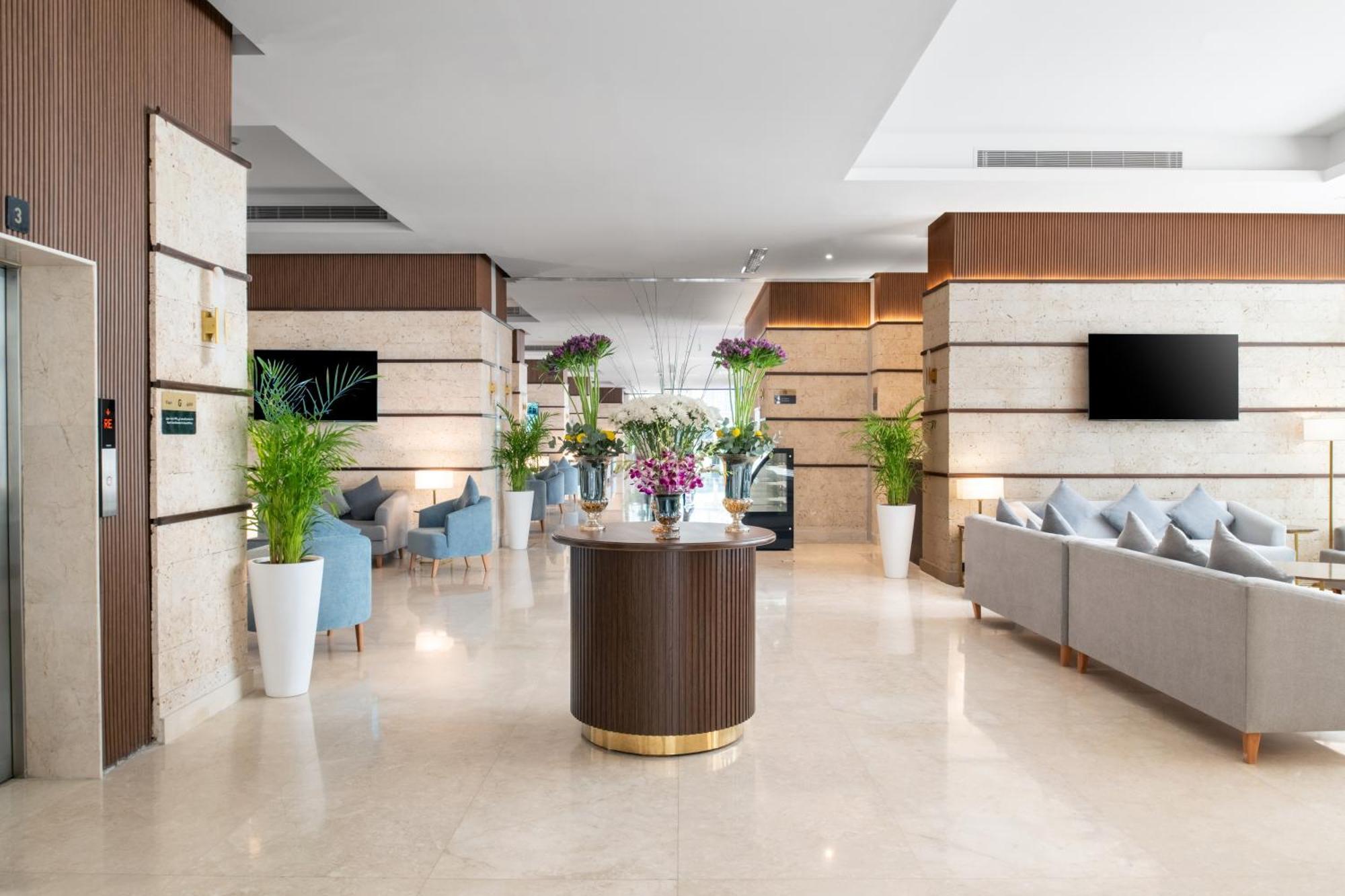 Elaf Qinwan Hotel 3*