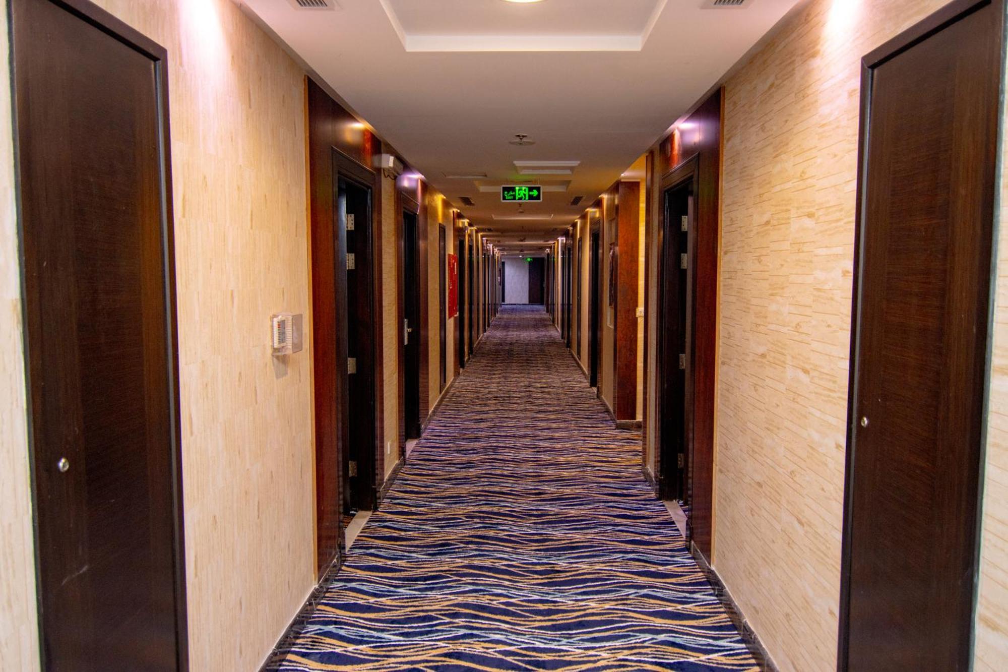 Maysan Al Moltazem Hotel 3*