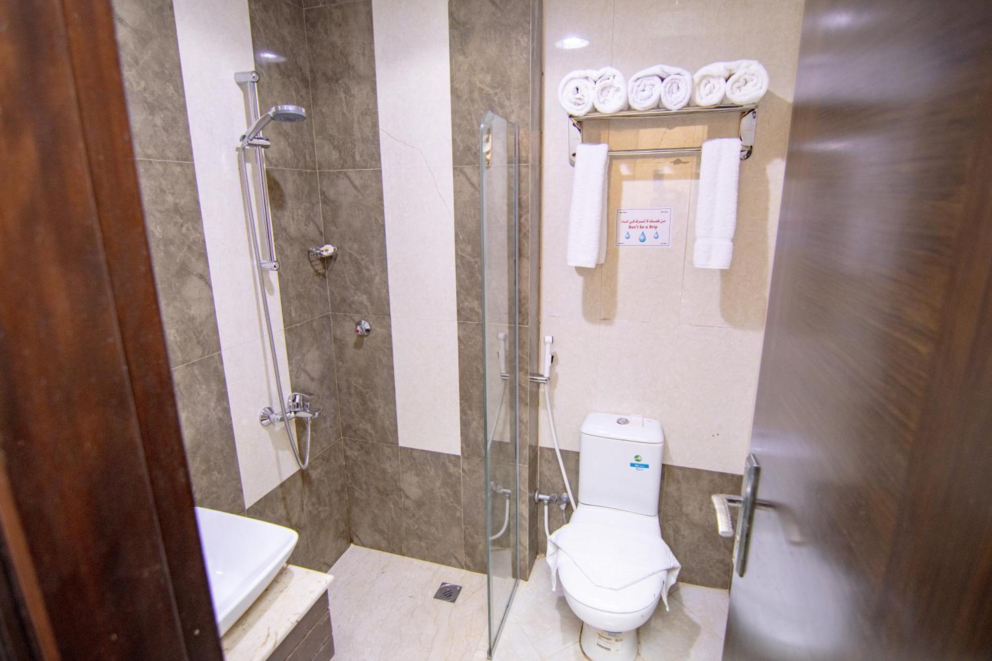 Hotel Maysan Al Moltazem 3*