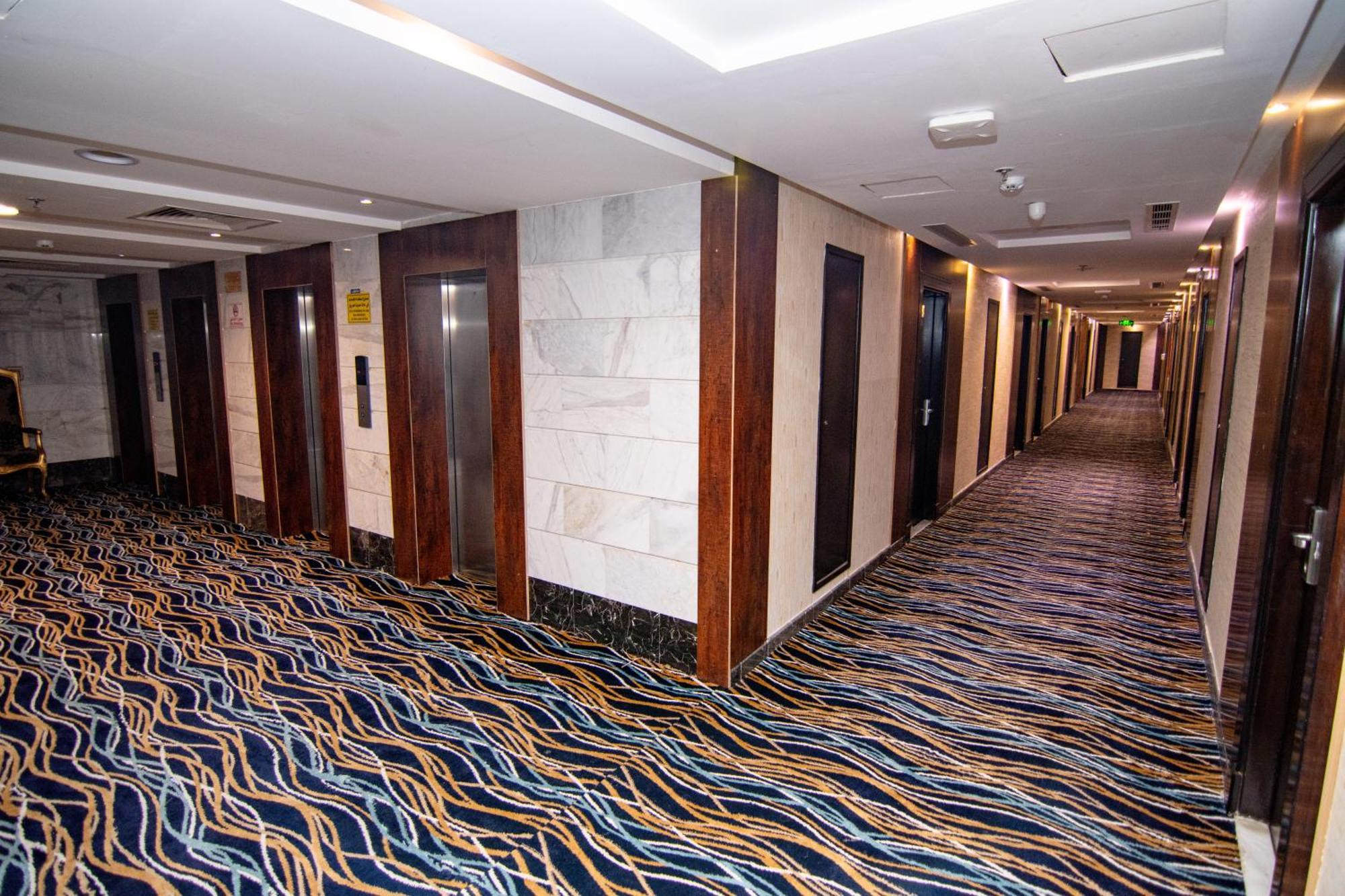 Hotel Maysan Al Moltazem