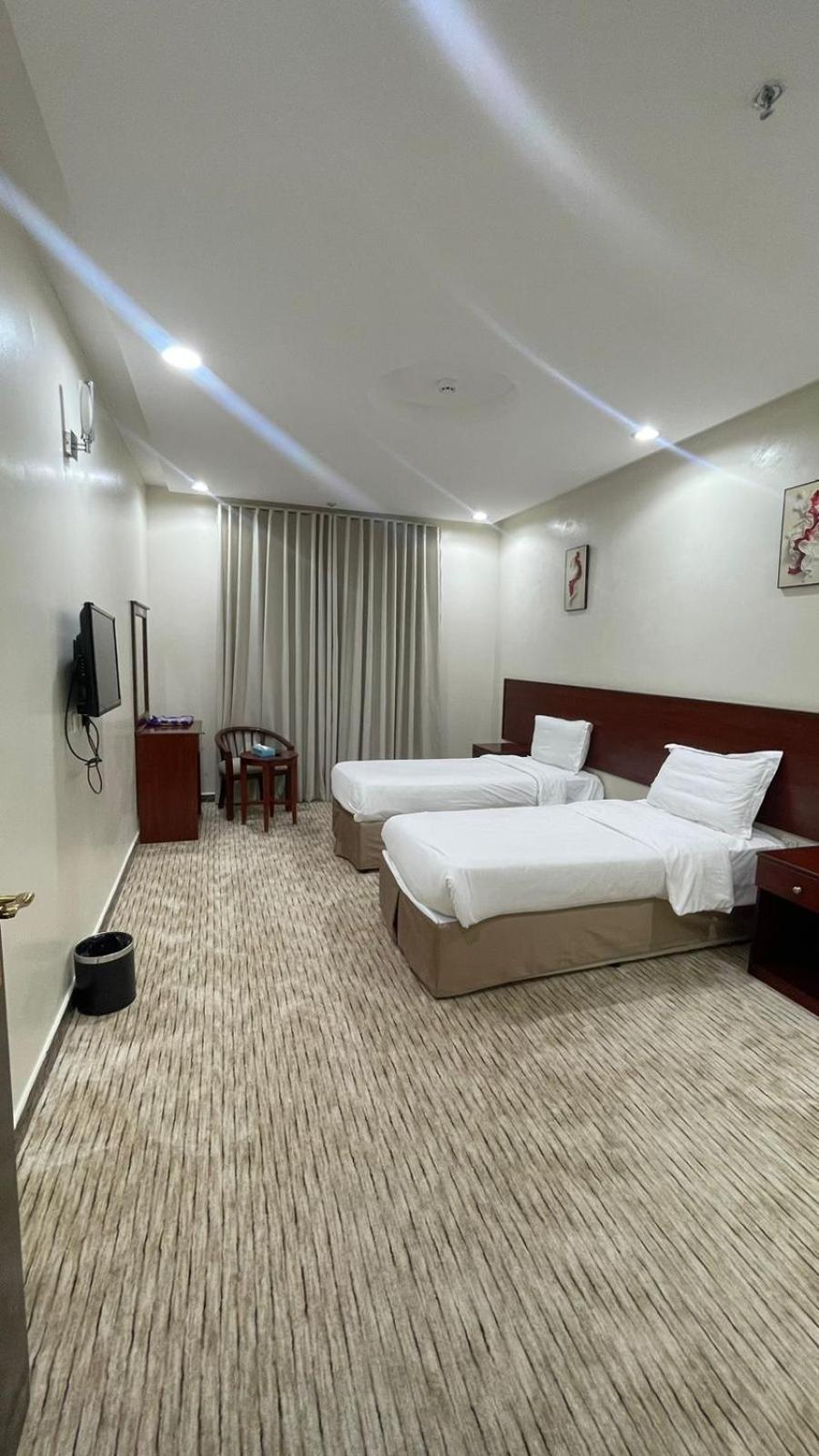 Kol Alayam Hotel Mecca