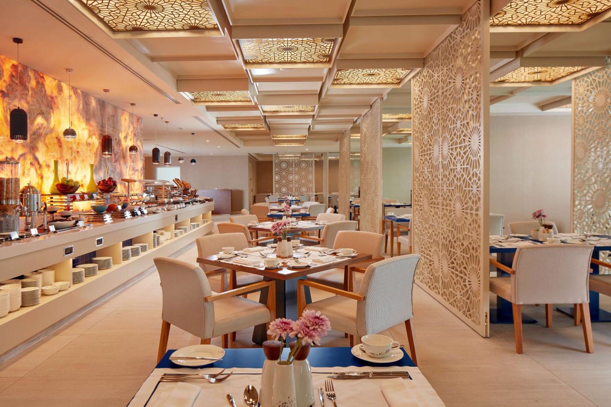 Tilal Jabal Al Kabah Hotel 5*