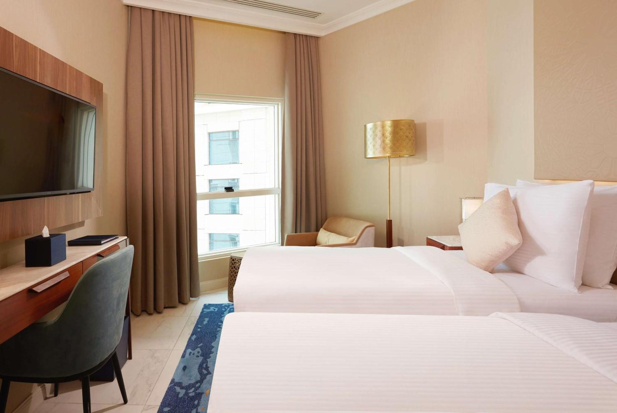 Hotel Tilal Jabal Al Kabah 5*
