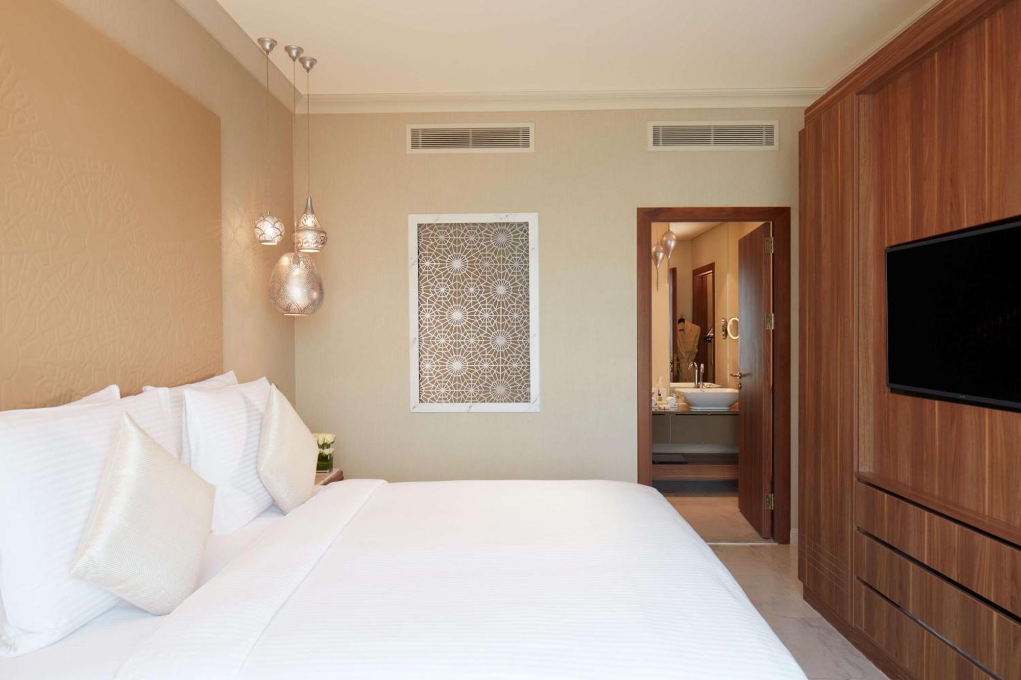 Hotel Tilal Jabal Al Kabah Mecca