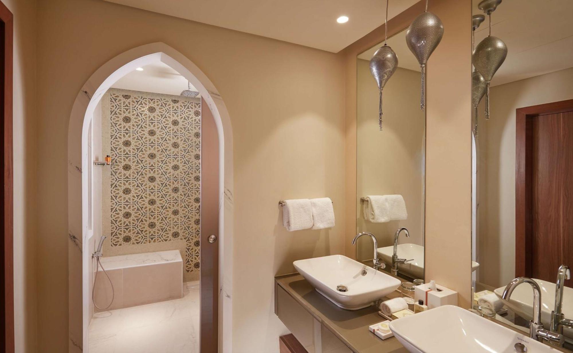 Tilal Jabal Al Kabah 5* Mecca