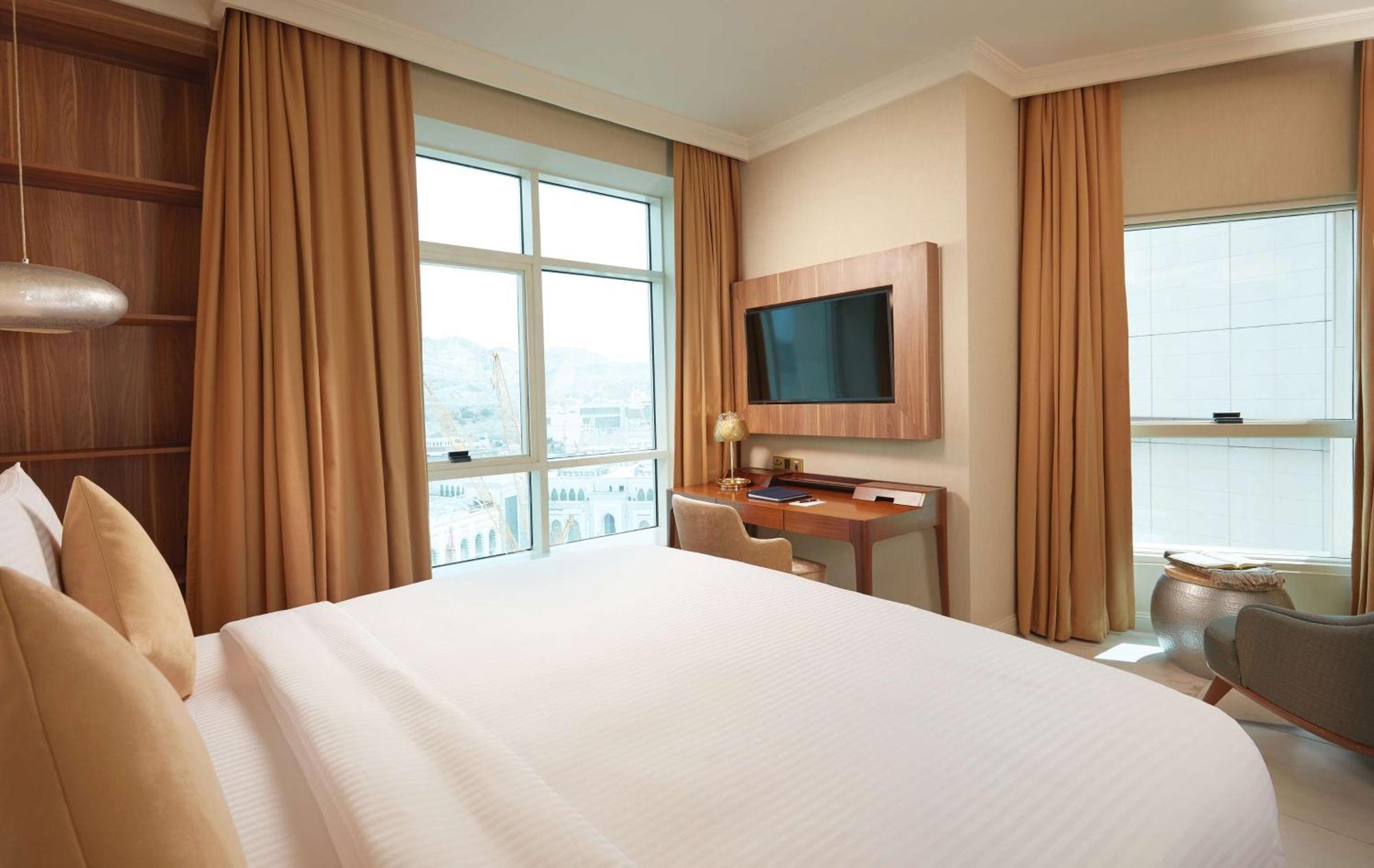 Tilal Jabal Al Kabah Hotel Mecca