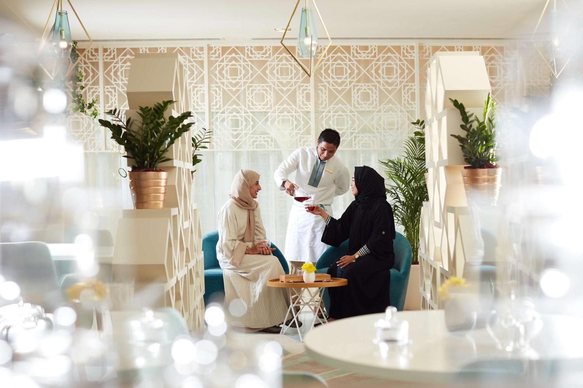Hotel Tilal Jabal Al Kabah