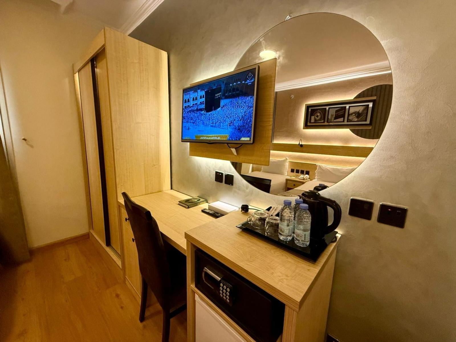 Hotel Azka Al Safa 3*