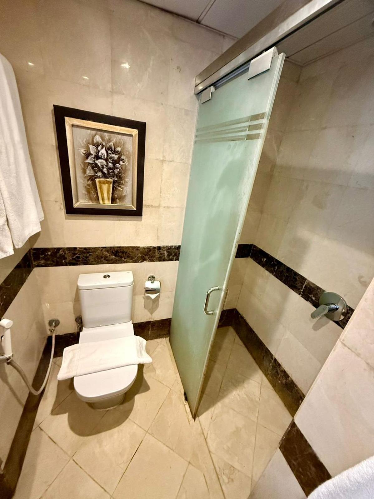 Azka Al Safa Hotel 3*