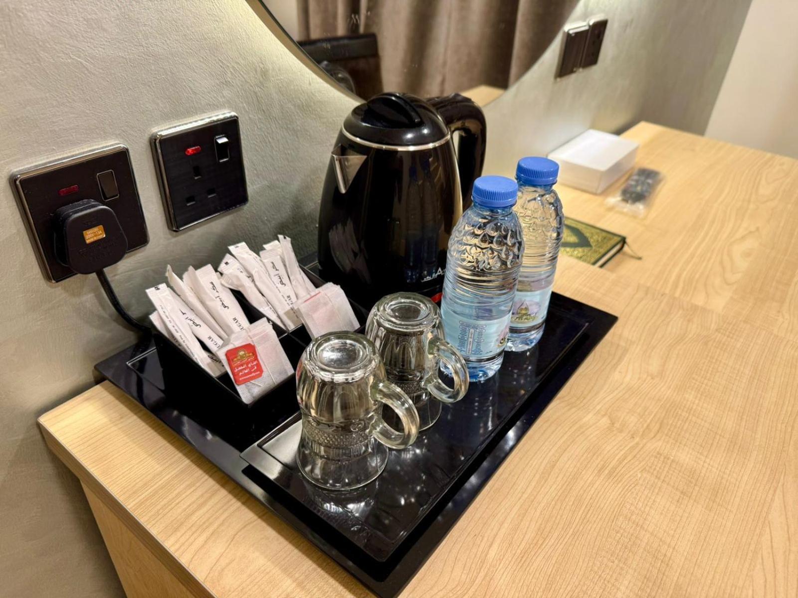 Hotel Azka Al Safa