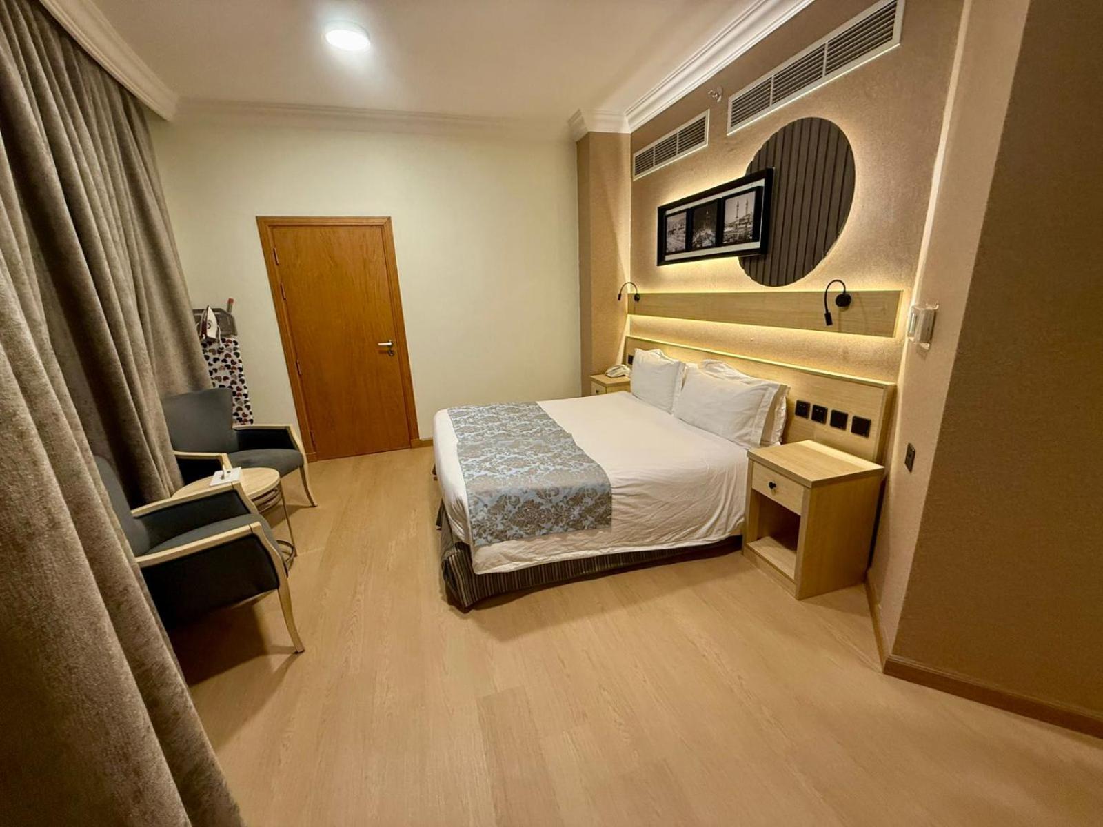 Hotel Azka Al Safa Mecca